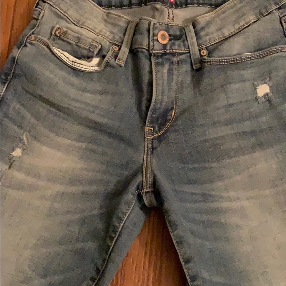 Other - Boys Denizen Distressed Jeans